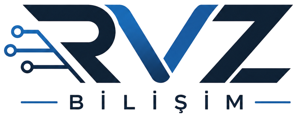 RVZ Bilişim